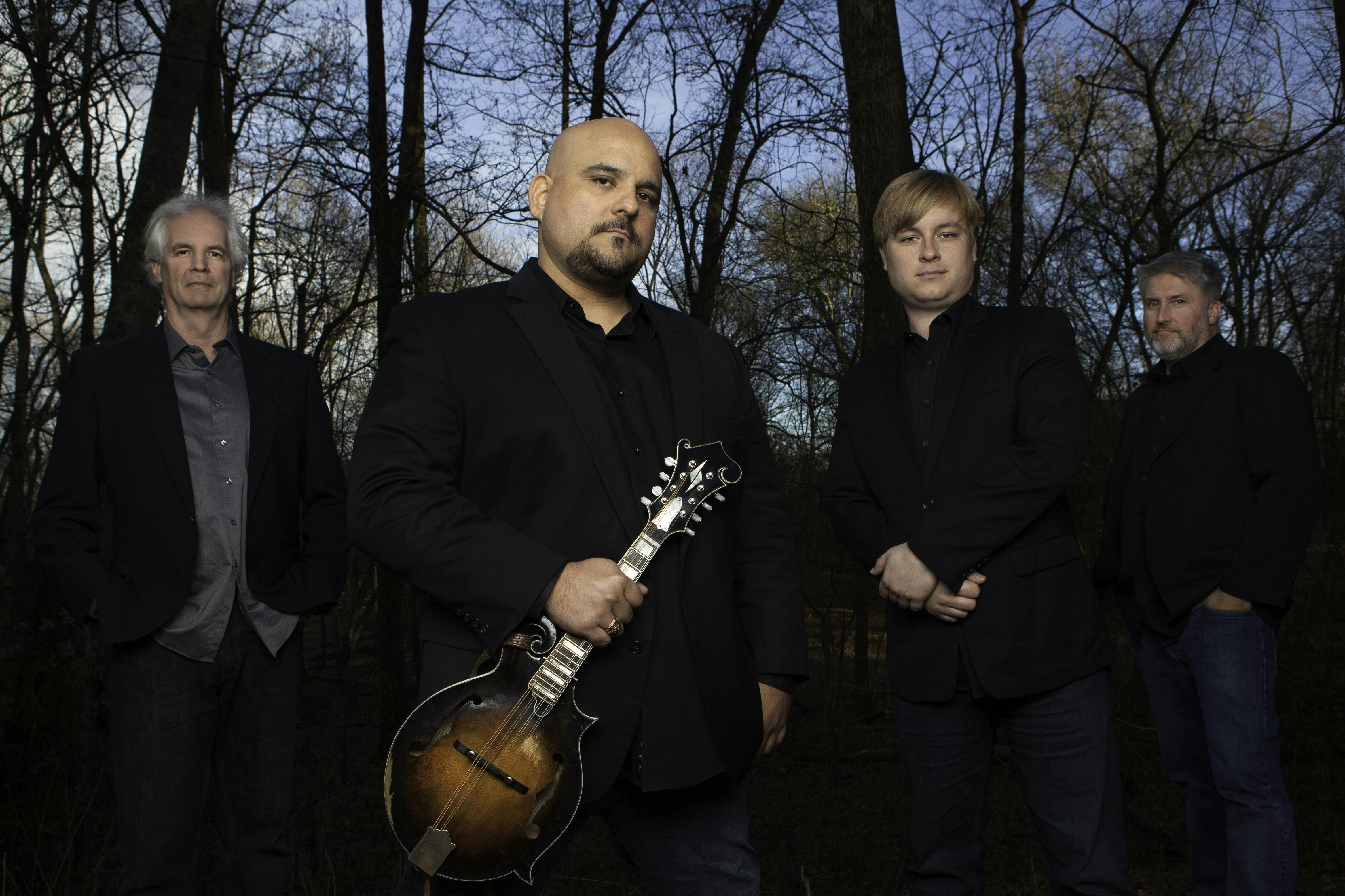 Frank Solivan & Dirty Kitchen