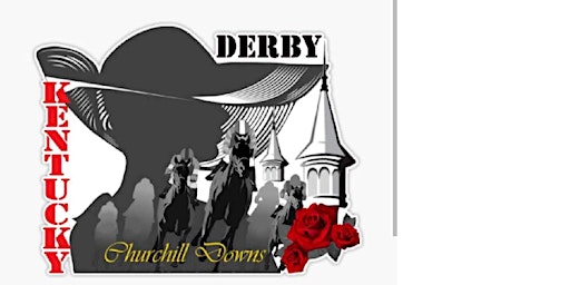 Primaire afbeelding van Kentucky Derby Party