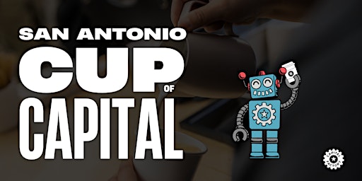 San Antonio Cup of Capital primary image