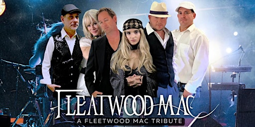 Imagem principal de Fleatwood Mac: Fleetwood Mac Tribute