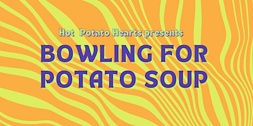 Bowling For Potato Soup  primärbild