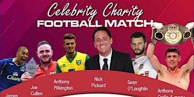 Imagen principal de FC St Helens - Sports Stars FC v Hollyoaks