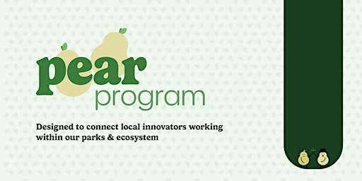 Primaire afbeelding van Pear Program