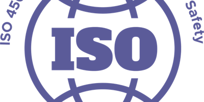 ISO 45001 Lead Auditor Course primary image