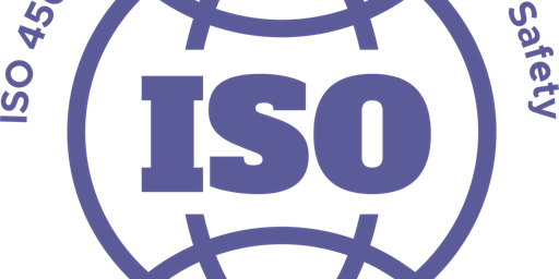 ISO 45001 Lead Auditor Course primary image