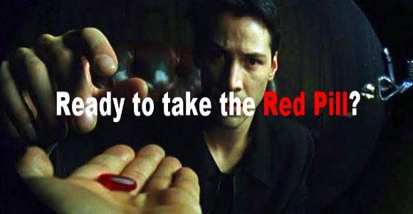 Red Pill Party