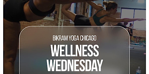 Yoga in Chicago