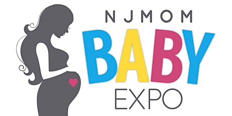 Image principale de NJMOM Baby Expo - November 3, 2019 at Liberty House