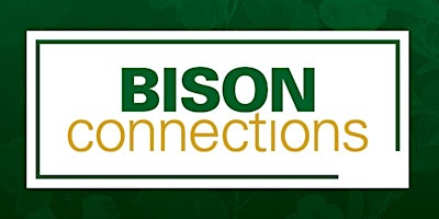 Imagem principal do evento Tulsa Bison Connections