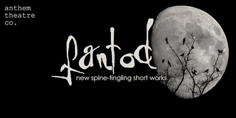 FANTOD: New Spine-Tingling Short Works primary image