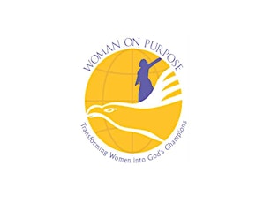 Total Makeover (Quarterly Forum) Woman On Purpose primary image