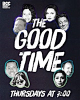 The Good Time primary image