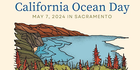 19th Annual California Ocean Day 2024