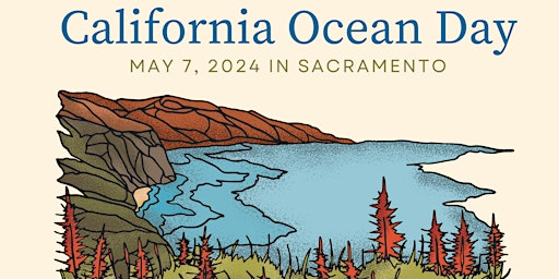Immagine principale di 19th Annual California Ocean Day 2024 