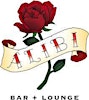 Logotipo de Alibi Bar & Lounge