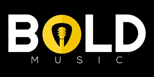 Imagen principal de BOLD Music Camp Song Release Party  + Open Mic