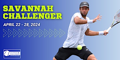 Savannah Challenger - Stadium Center Court Package: Monday - Sunday primary image