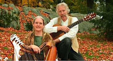 Primaire afbeelding van Castlebay: Music of the Maine Coast @ Milbridge Theatre