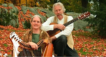 Castlebay: Music of the Maine Coast @ Milbridge Theatre