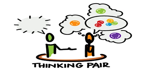 For Thinking Environment Alumni: Thinking Pairs  primärbild