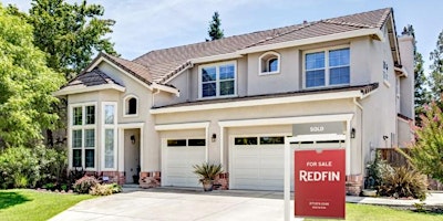 Fairfax, VA - Free Redfin Home Selling Class primary image