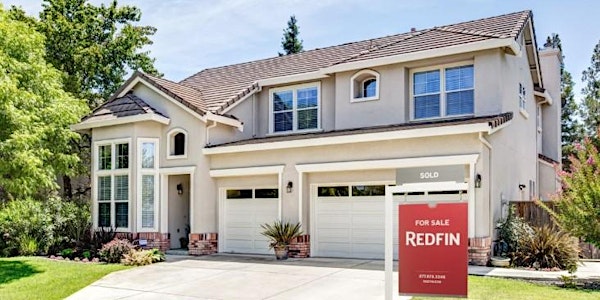 Fairfax, VA - Free Redfin Home Selling Class