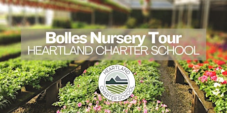 Bolles Nursery Tour-Heartland Charter School