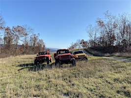 October Intermediate Trail Ride at Rausch Creek Off Road Park primary image
