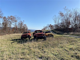 Imagem principal do evento October Intermediate Trail Ride at Rausch Creek Off Road Park