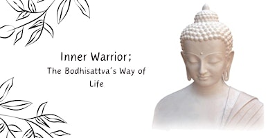 Primaire afbeelding van Inner Warrior; The Bodhisattva's Way of Life