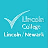 Logotipo da organização Lincoln College Group