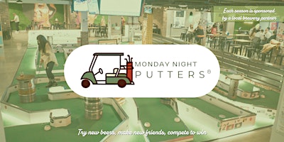 SUMMER Season - Silicon Valley Monday Night Putters® primary image