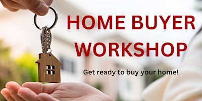Imagem principal de Home Buyer Workshop