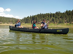 Canoe Eco-Tour primary image