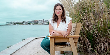 A Conversation with Jennifer Weiner