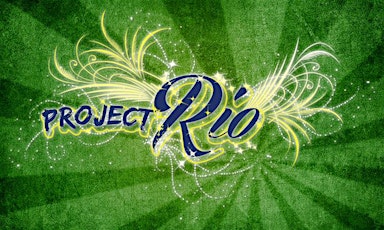 LSS Project Rio 2014 - Mestre Jonas percussion workshops primary image