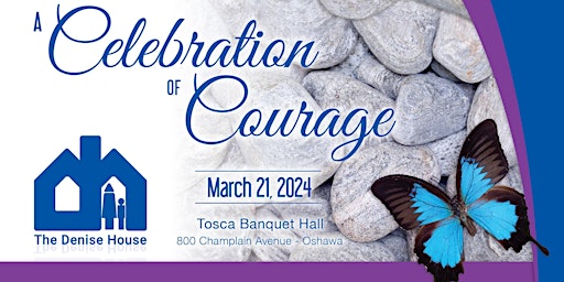 A Celebration of Courage primary image