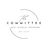 The Committee - Mix, Mingle & Network's Logo