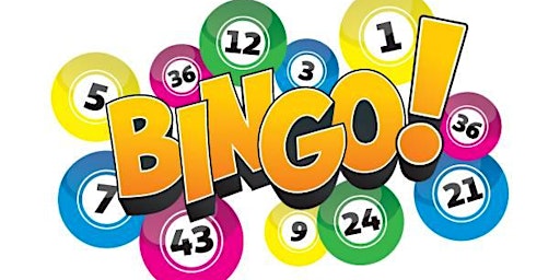 Primaire afbeelding van Bingo Night (10 Games for $10)
