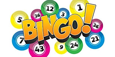 Bingo Night (10 Games for $10) primary image