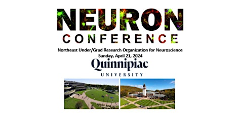 2024 Annual NEURON Conference Registration Site