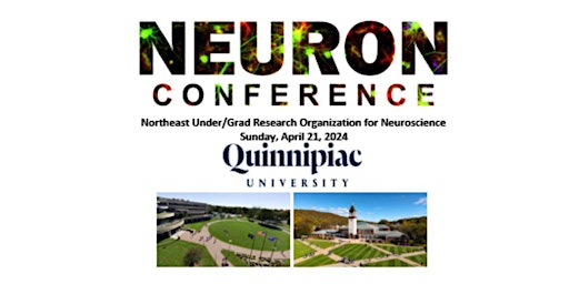 Imagem principal do evento 2024 Annual NEURON Conference Registration Site