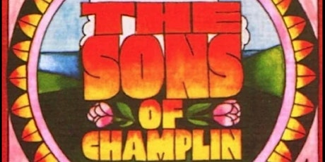 An Evening with Sons of Champlin