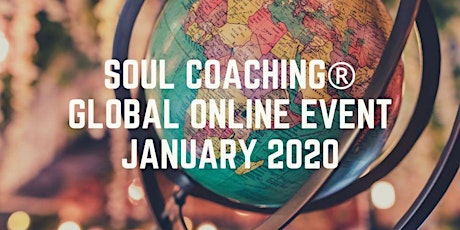 Soul Coaching® Online Global Event  primary image