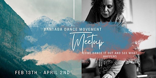Hauptbild für Bantaba Dance Movement Meetup