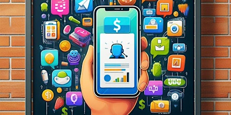 Hauptbild für How To Make Money From Apps Without Coding