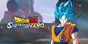 Imagem principal do evento Free play Dragonball Sparking Zero