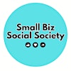 Logotipo de Small Biz Social Society