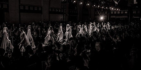New York Fashion Week F/W 2024 Powered by Art Hearts Fashion primary image