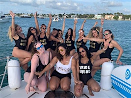 Immagine principale di MIAMIBOOZECRUISE.COM® | BEST BOAT PARTY IN TOWN 